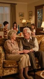 Fifty Years of Faith
