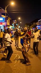 Kin Danse