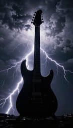 Twin Thunder