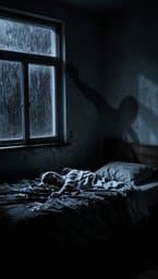 Silent Screams