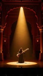 Ethereal Theatre