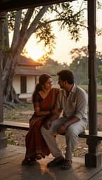 Tere Dil Mein Ghar