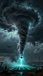 Cyclone Intercept