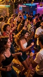 Fiesta de Ritmo