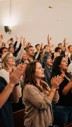 Fiesta para Nuestro Dios