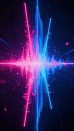 Neon Pulse