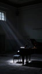 Fading Echoes