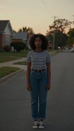 Suburban Echoes