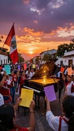 4 de Octubre: Por el Pueblo