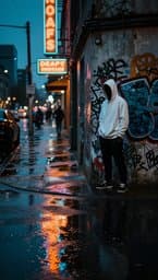 Concrete Jungle Drill