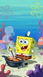 SpongeBob Superstar