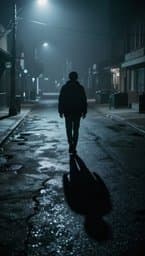 Barrio Sin Luz