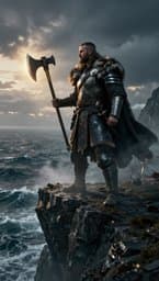 Viking Jukebox