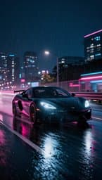 Ride With Me Tonight