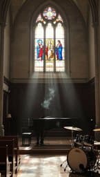 Faithful Hymn