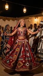 Amharic Wedding Celebration