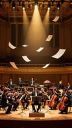 Symphony of Rhythm