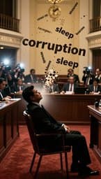 Gising na, Congressman!