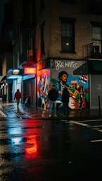 Calle de Pie
