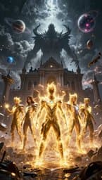 The Final Reset