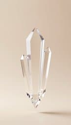 Cristal de Silicio