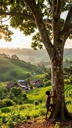 කදු කතා (Hill Stories)