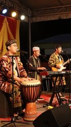 Dangdut Rhythm