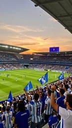 Atlético: Uma Família, Um Só Coração