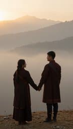 Nepali Love R&B