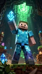 Mój Świat Minecraft