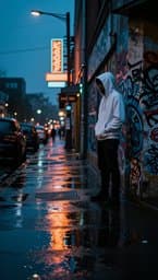 Concrete Jungle Drill