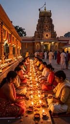 खैरची माऊली