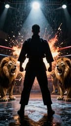 Lion's Roar