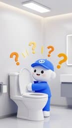 The Silent Bathroom Blower