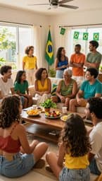 Casa Brasileira
