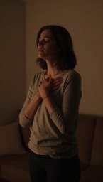 Afraid to Let You Go