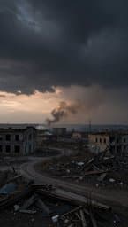 Echoes of War
