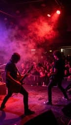 Rhythm Riot