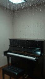 Gentle Rain