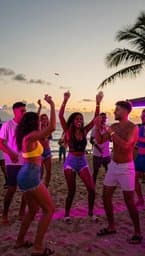Baila con el Ritmo