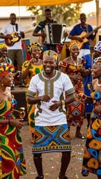 Joyeux Anniversaire Meschack Mputu