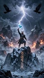 Sons of Odin