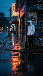Concrete Jungle Drill