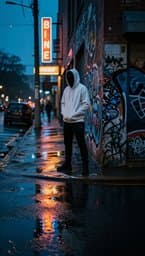 Concrete Jungle Drill