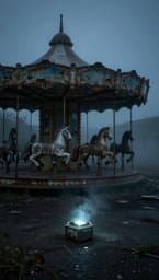 The Forgotten Fair