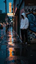 Concrete Jungle Drill