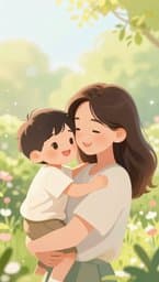 I Love My Mummy