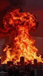 World on Fire