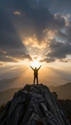 Rise Above