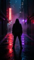 Luciferovo Ego